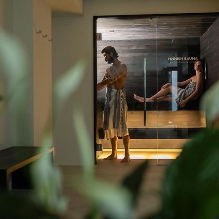 Wellness Smart Suites بولزانو المظهر الخارجي الصورة