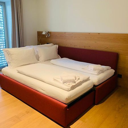 Wellness Smart Suites بولزانو المظهر الخارجي الصورة