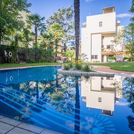 Wellness Smart Suites بولزانو المظهر الخارجي الصورة
