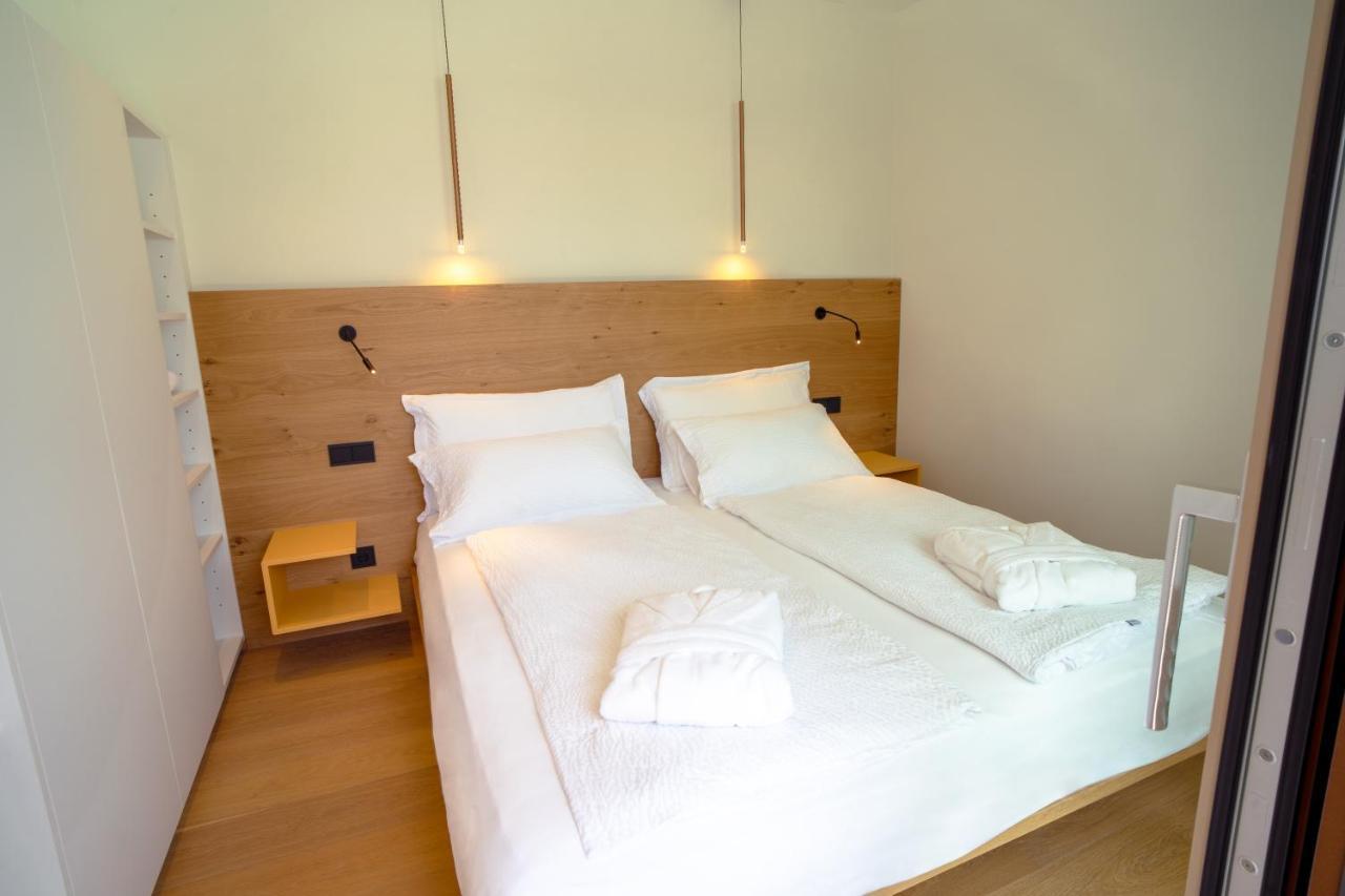 Wellness Smart Suites بولزانو المظهر الخارجي الصورة