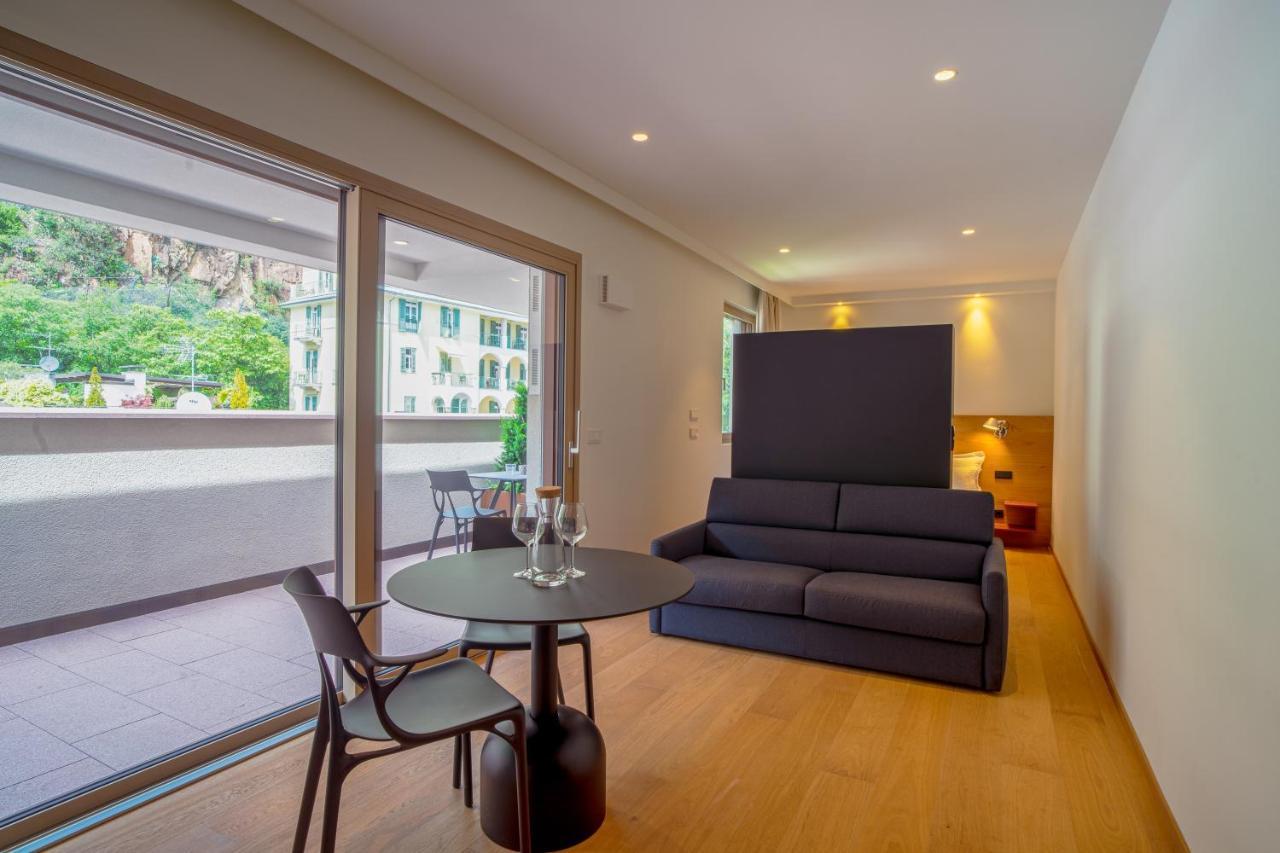 Wellness Smart Suites بولزانو المظهر الخارجي الصورة