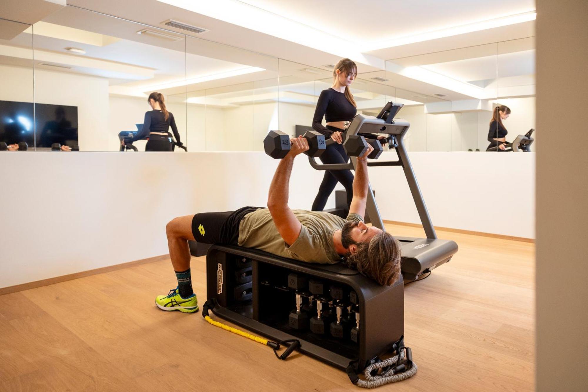 Wellness Smart Suites بولزانو المظهر الخارجي الصورة