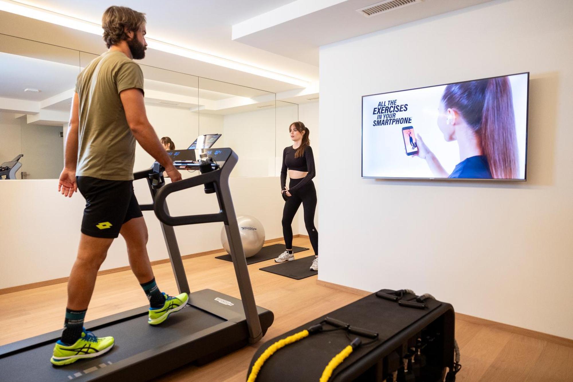 Wellness Smart Suites بولزانو المظهر الخارجي الصورة