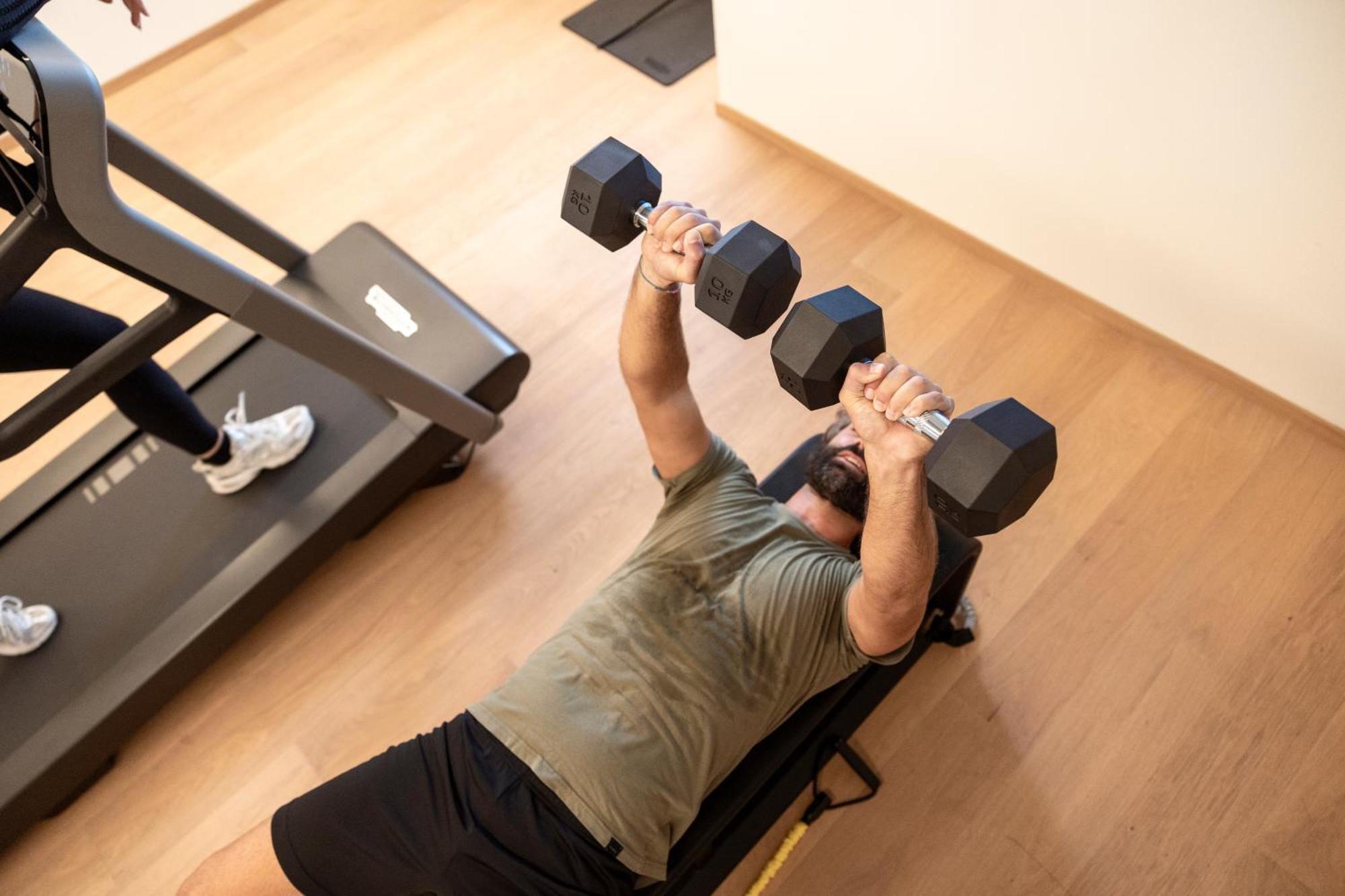 Wellness Smart Suites بولزانو المظهر الخارجي الصورة
