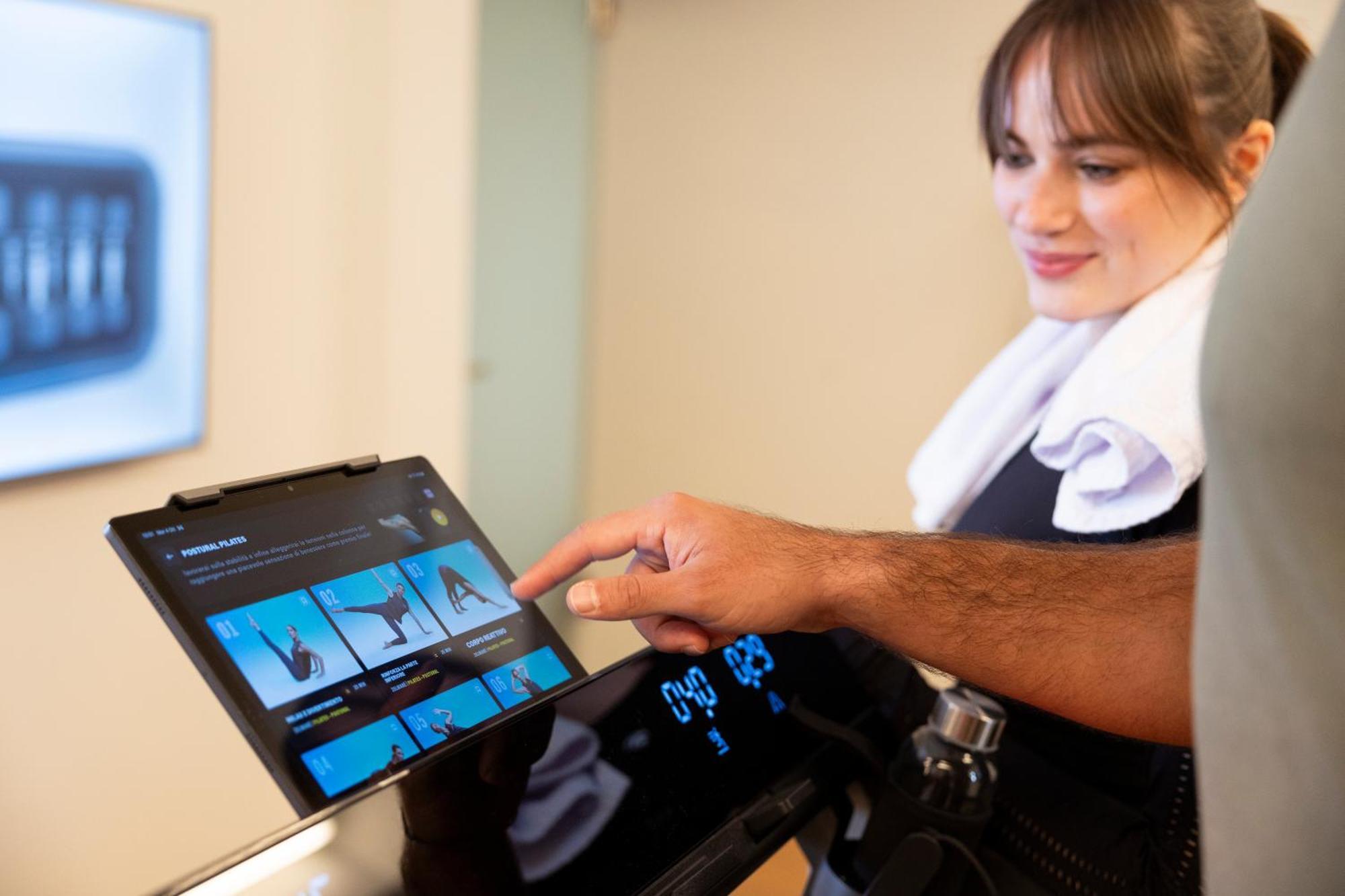 Wellness Smart Suites بولزانو المظهر الخارجي الصورة