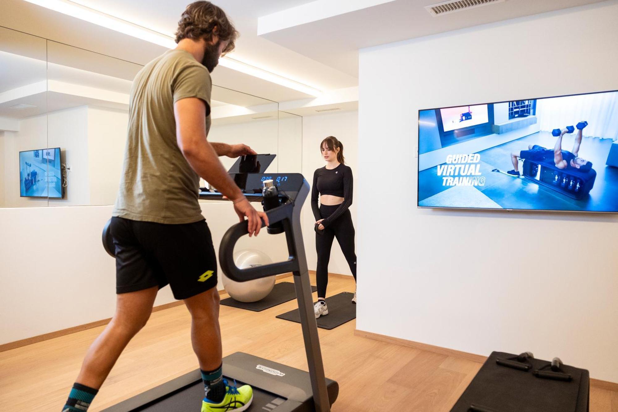 Wellness Smart Suites بولزانو المظهر الخارجي الصورة