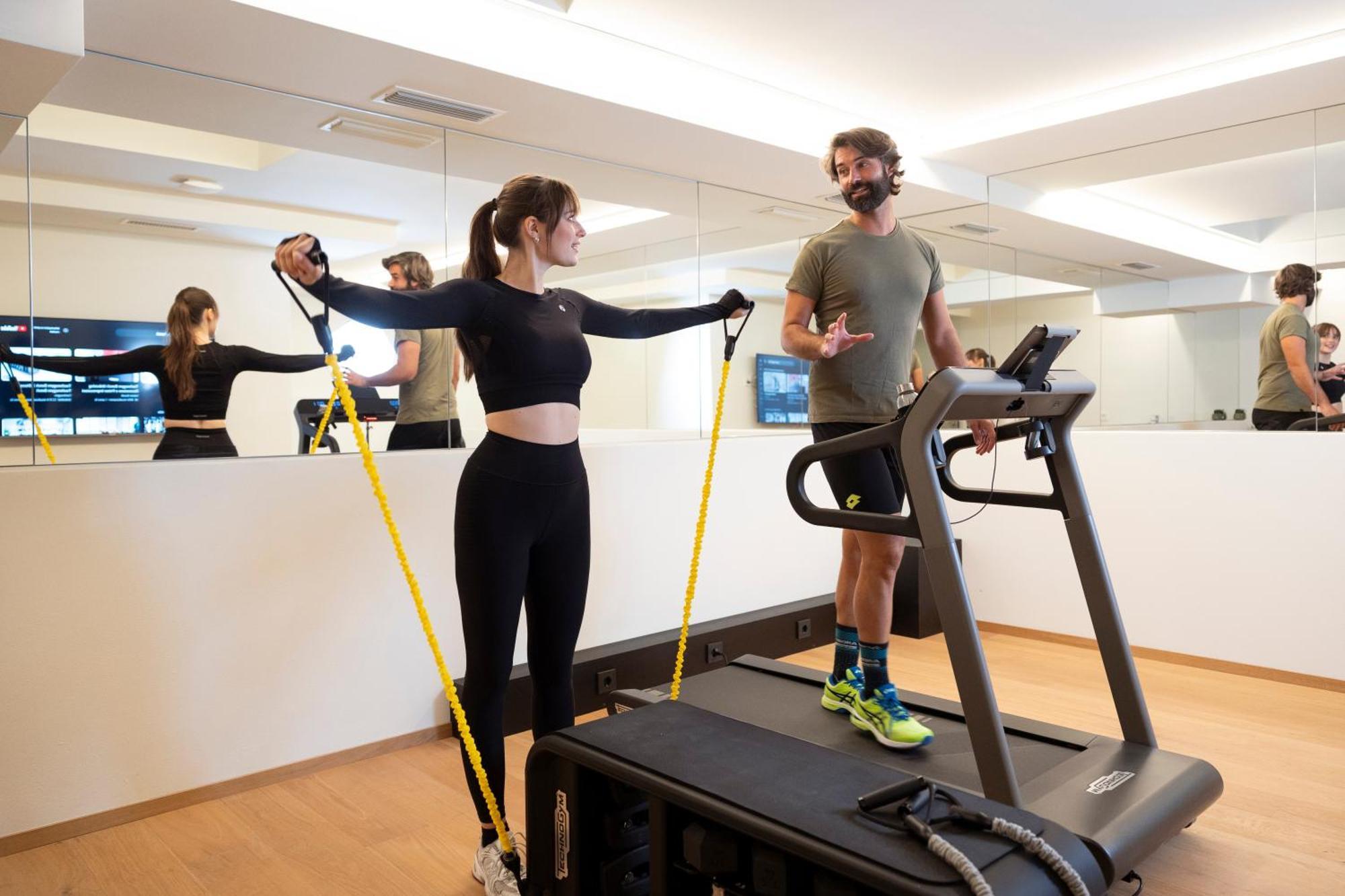 Wellness Smart Suites بولزانو المظهر الخارجي الصورة