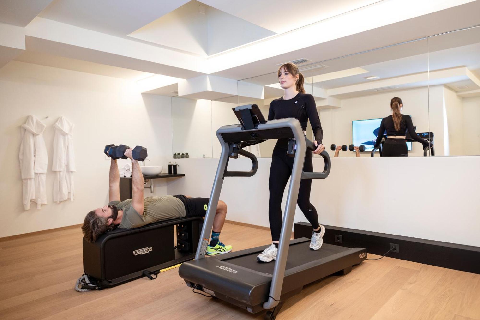 Wellness Smart Suites بولزانو المظهر الخارجي الصورة