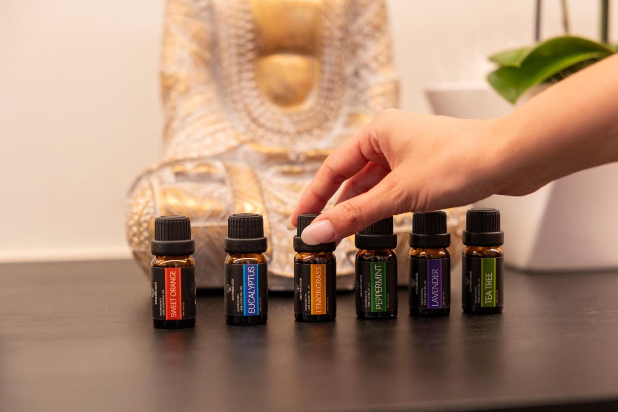 Wellness Smart Suites بولزانو المظهر الخارجي الصورة