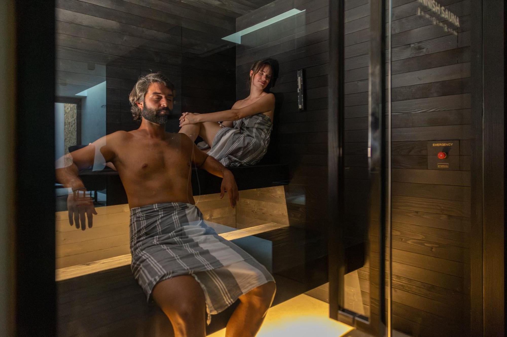 Wellness Smart Suites بولزانو المظهر الخارجي الصورة