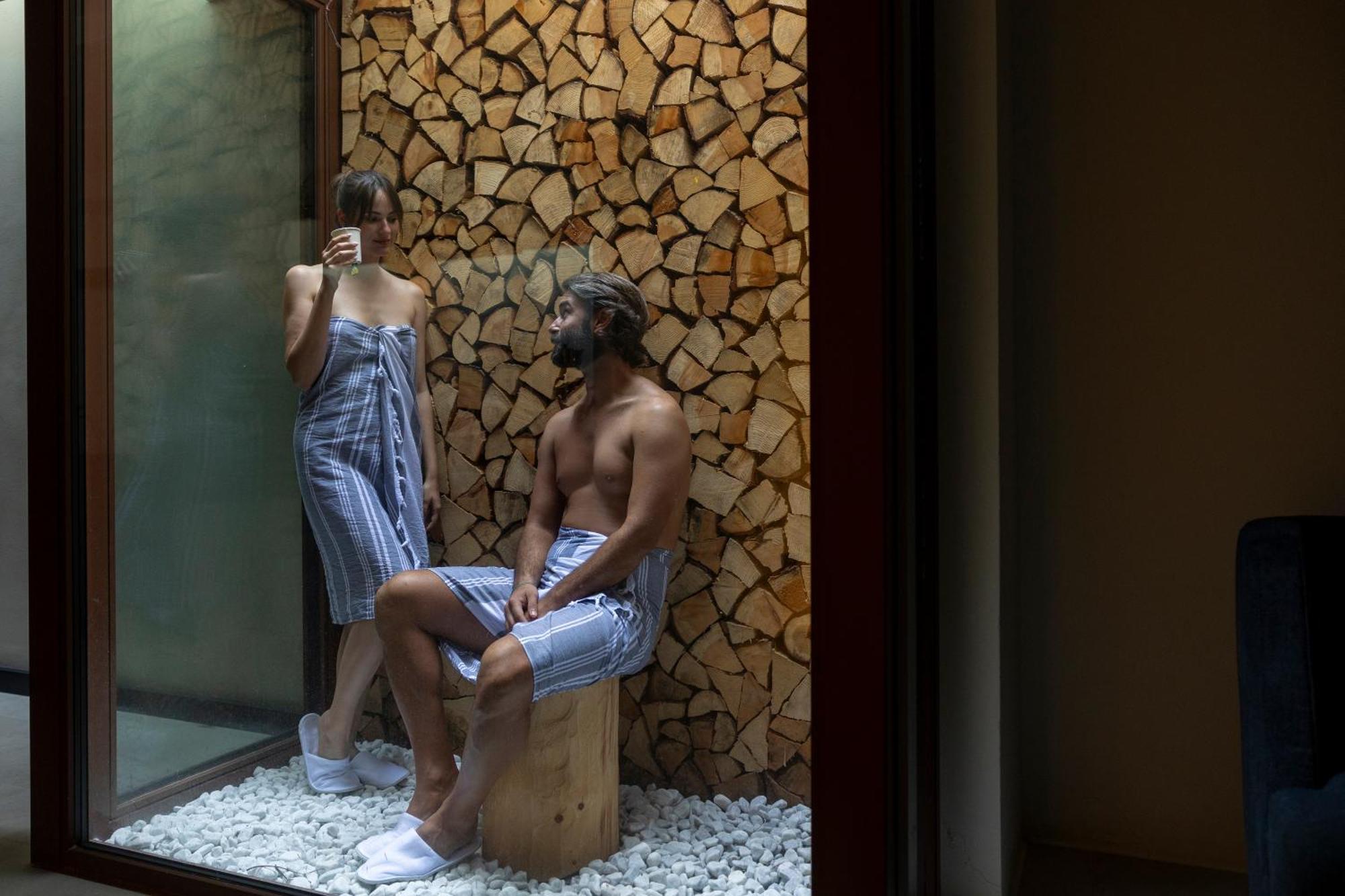 Wellness Smart Suites بولزانو المظهر الخارجي الصورة