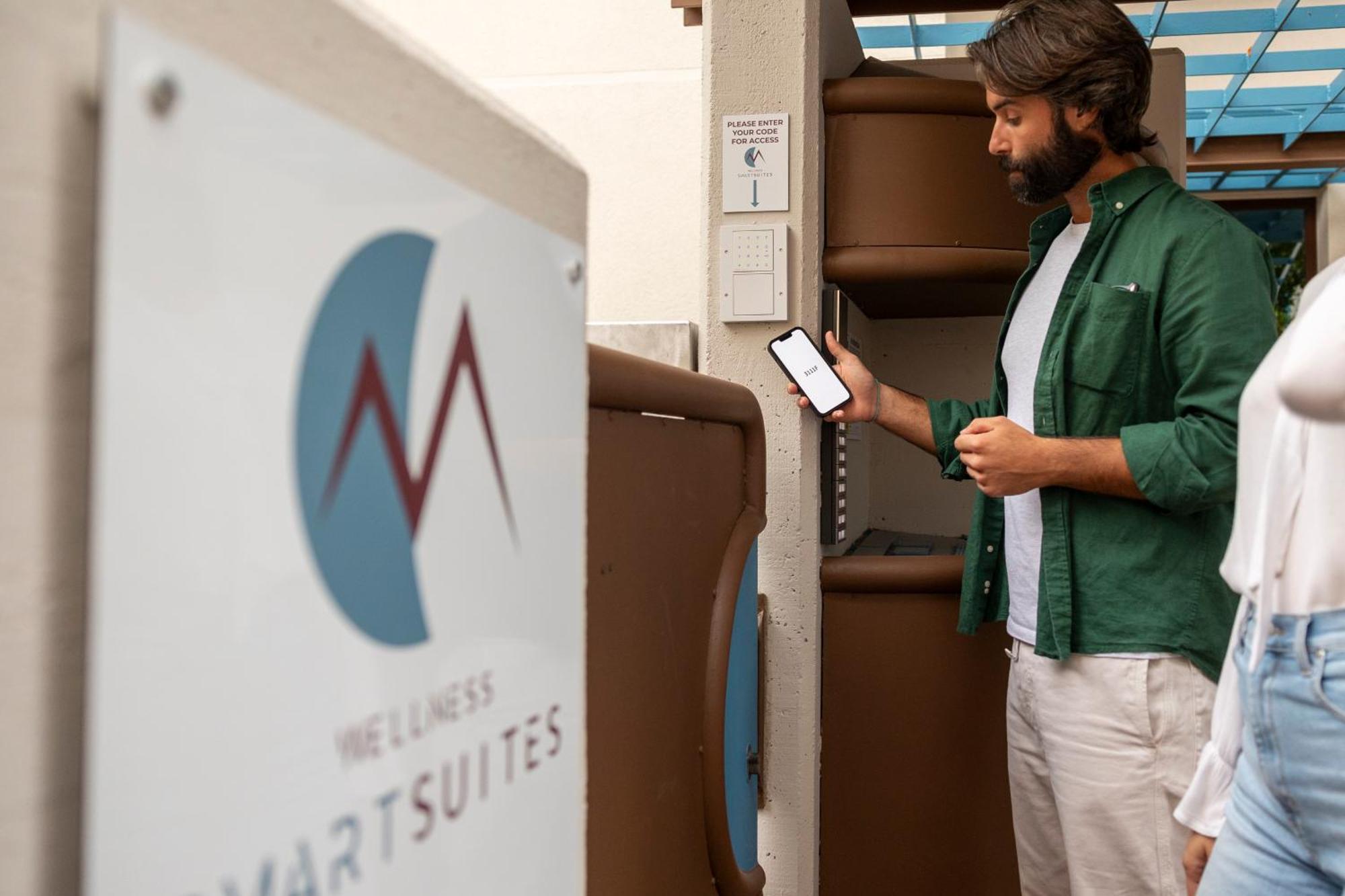 Wellness Smart Suites بولزانو المظهر الخارجي الصورة
