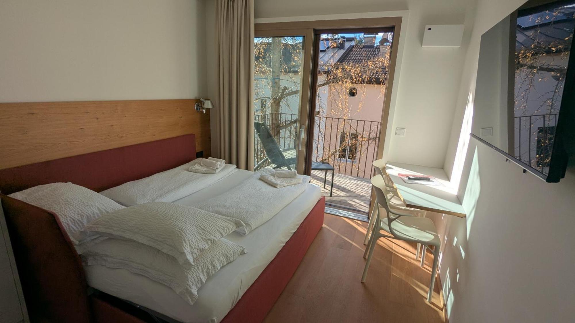 Wellness Smart Suites بولزانو المظهر الخارجي الصورة